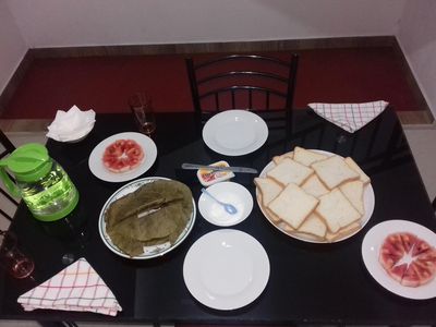Uma Guest House