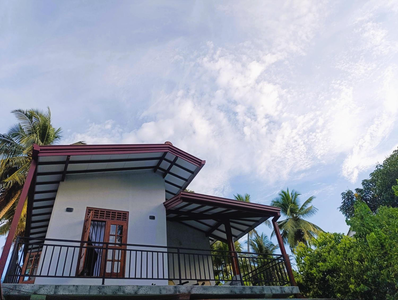 Uma Guest House