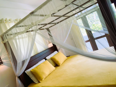 New Cinnamon Villa