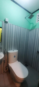 Greenbury Kite Hostel & Restaurant