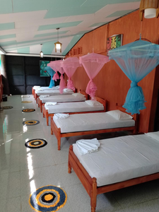 Greenbury Kite Hostel & Restaurant