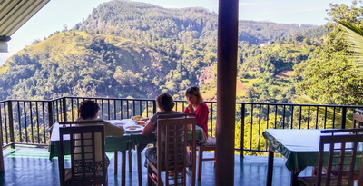 New Ella Nature View