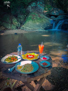 Rawana Adventure Park