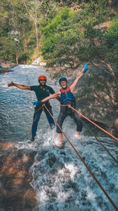 Rawana Adventure Park