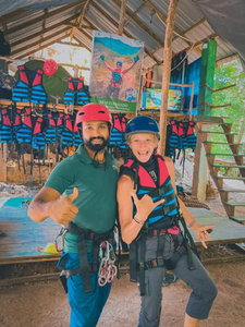 Rawana Adventure Park
