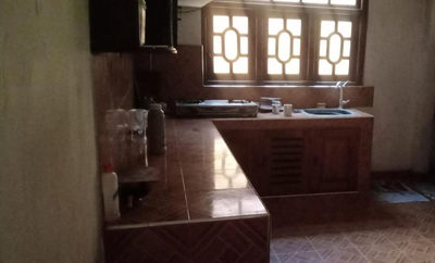 Nandana Home Stay, Ellegama, Diyatalawa.