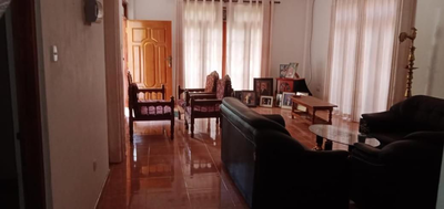 Nandana Home Stay, Ellegama, Diyatalawa.