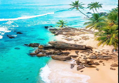 Nature Villa Unawatuna
