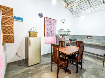 Nature Villa Unawatuna