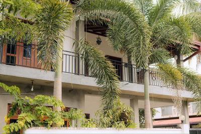 Falkennest Villa