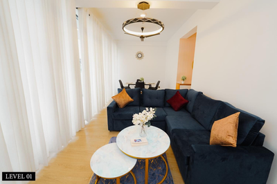 Don Residencies & Apartments Dehiwala - Mount Lavinia