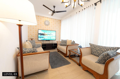 Don Residencies & Apartments Dehiwala - Mount Lavinia