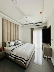 Luxe 3BR Haven at Iconic Galaxy