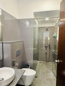 Luxe 3BR Haven at Iconic Galaxy