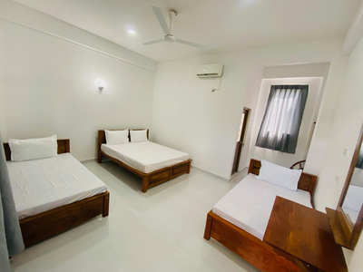 Golden City Resort Anuradhapura