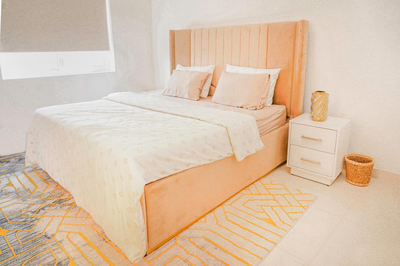 Fairway Velvet Vista 3 Bedroom Apartment with Pool and Gym