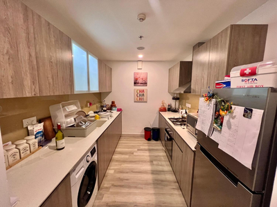Fairway Velvet Vista 3 Bedroom Apartment with Pool and Gym