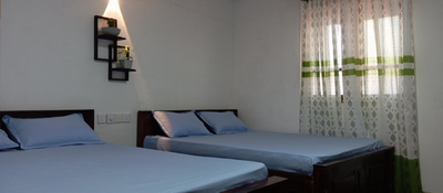Dewdula Holiday Resort