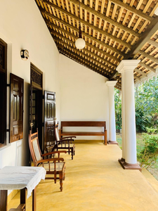 Heritage Home