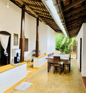 Heritage Home