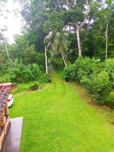 Cinnamon Villa