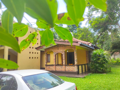 Cinnamon Villa
