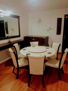 Nuwaraeliya Penthouse Apartment with pool & Panaromic Views