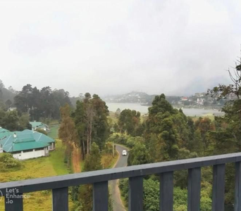 Nuwaraeliya Penthouse Apartment with pool & Panaromic Views