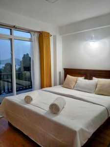 Nuwaraeliya Penthouse Apartment with pool & Panaromic Views