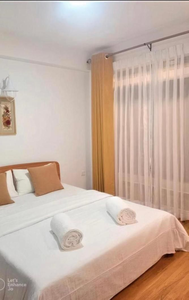 Nuwaraeliya Penthouse Apartment with pool & Panaromic Views