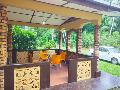 Cinnamon Villa