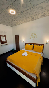 Ivory Safari House