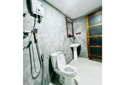 Ivory Safari House