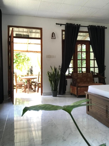 Ella Rawana Resort