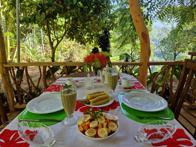 Ella Rawana Resort