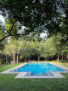 Sigiriya Elephant Villa