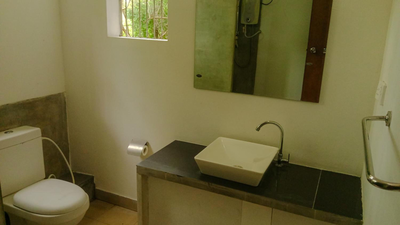 Sigiriya Elephant Villa