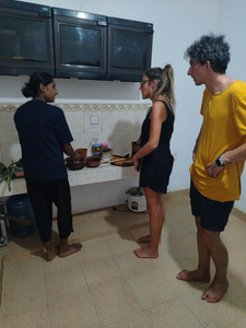 Corner Cottage - Anuradhapura