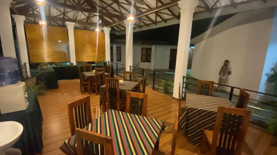 Premium Cottages B&B