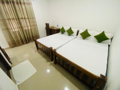 Premium Cottages B&B