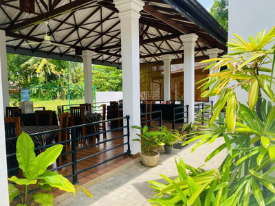 Premium Cottages B&B