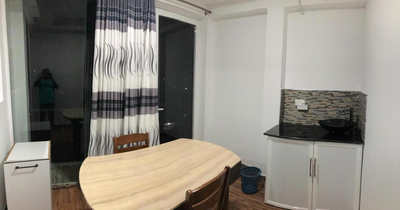 Luxury 1 Bed Room Suite