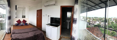 Luxury 1 Bed Room Suite