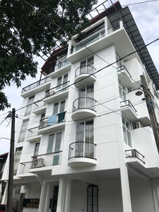 Luxury 1 Bed Room Suite
