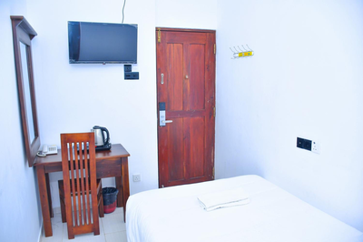 Ez Stay Guesthouse