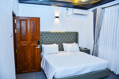 Ez Stay Guesthouse