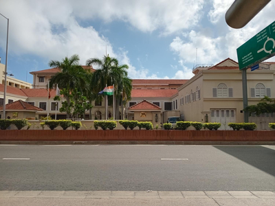 3 Bedroom house in Colombo 9