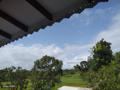Holiday Villa