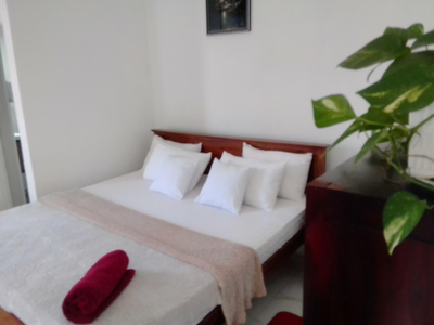 Kandy Home stay