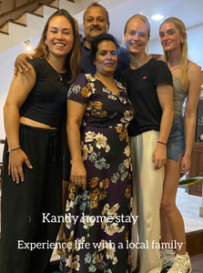 Kandy Home stay